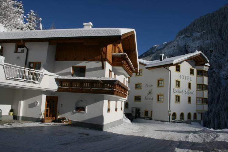Apart Michaela Kappl  Exterior foto
