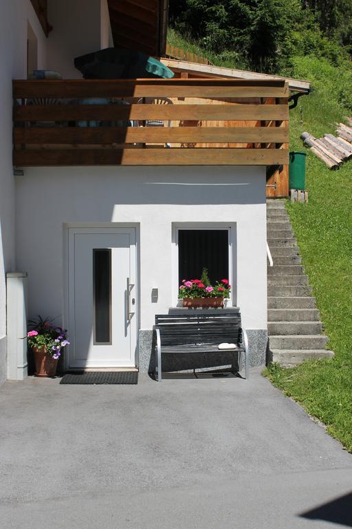 Apart Michaela Kappl  Exterior foto